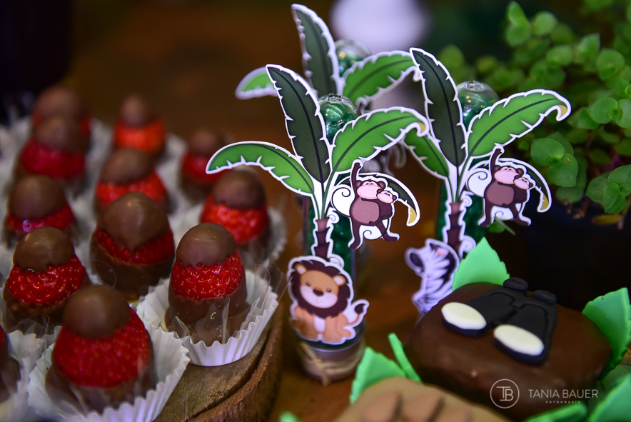 Tania Bauer - Fotografa de Família