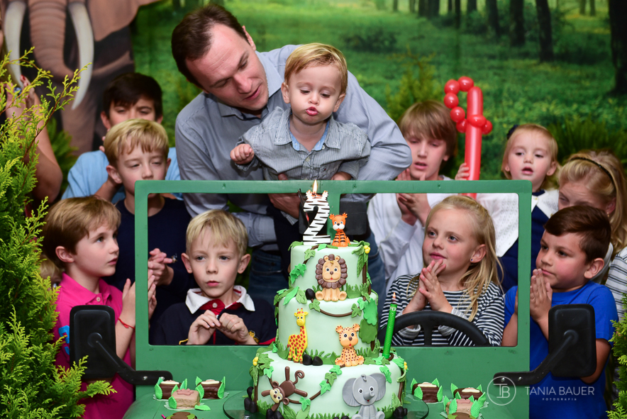 Tania Bauer - Fotografa de Família