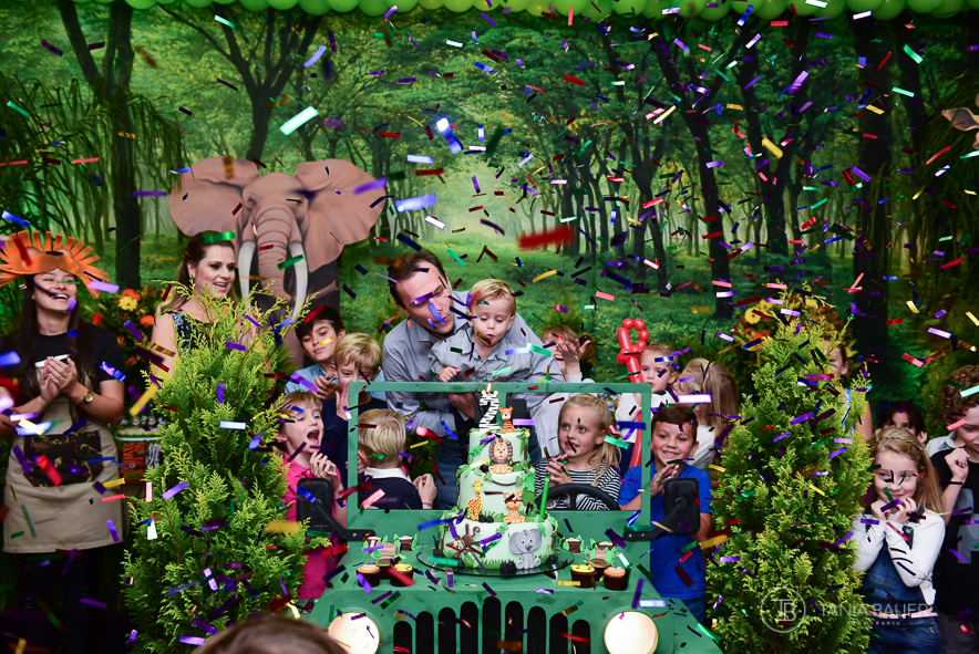 Tania Bauer - Fotografa de Família