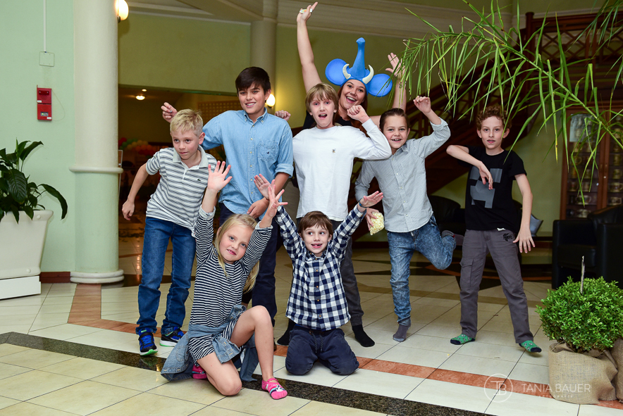 Tania Bauer - Fotografa de Família