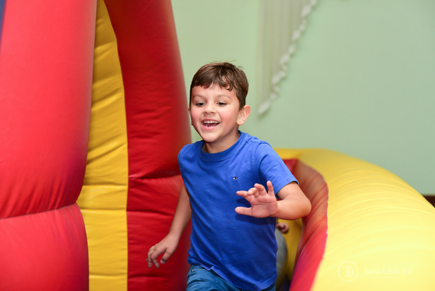 Tania Bauer - Fotografa de Família