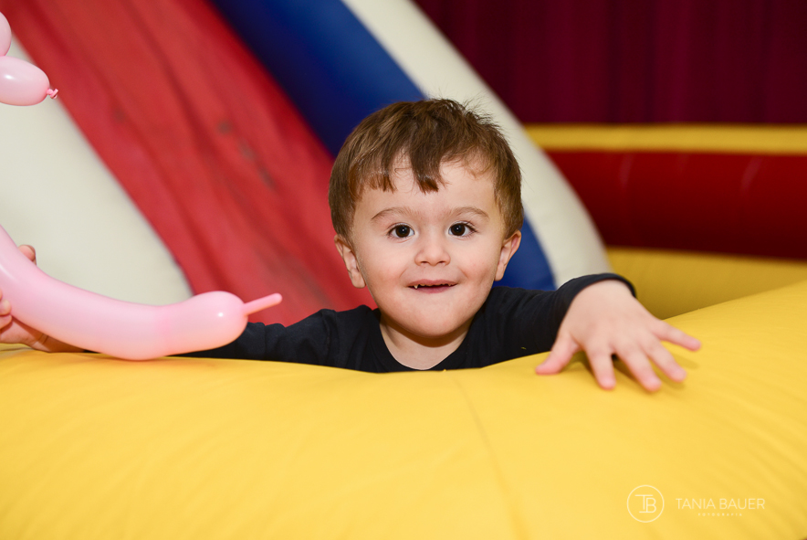 Tania Bauer - Fotografa de Família