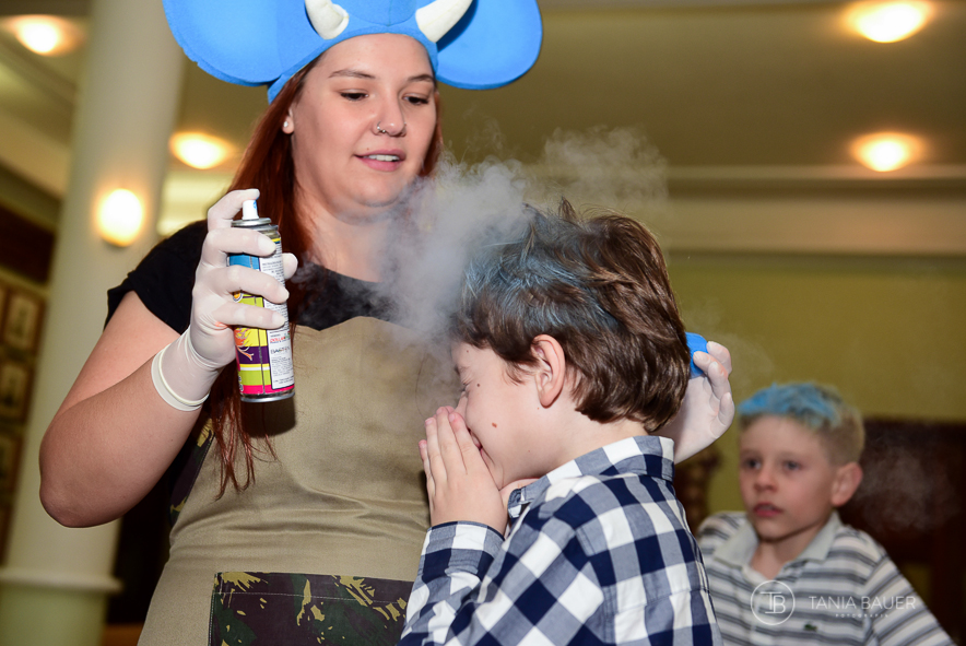 Tania Bauer - Fotografa de Família