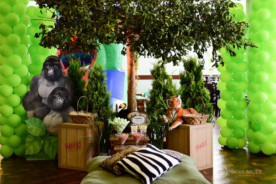 Tania Bauer - Fotografa de Família