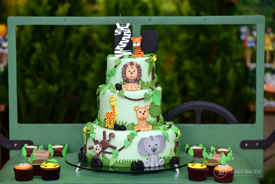 Tania Bauer - Fotografa de Família