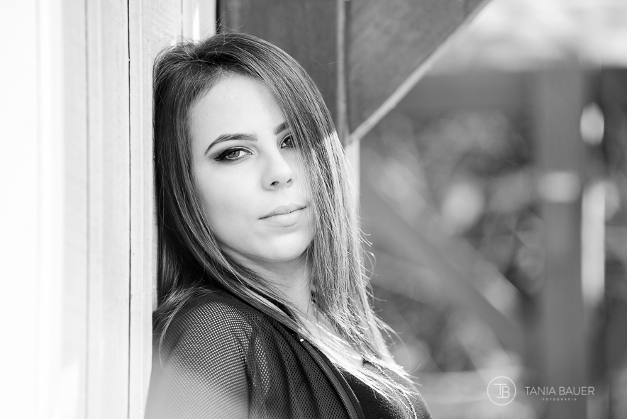 Fotografia de 15 anos - Campo Alegre, São Bento do Sul, Rio Negrinho - Fotografa Tania Bauer