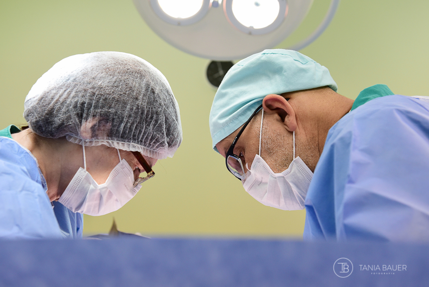 Fotografia de Parto - São Bento do Sul - Fotografa Tania Bauer