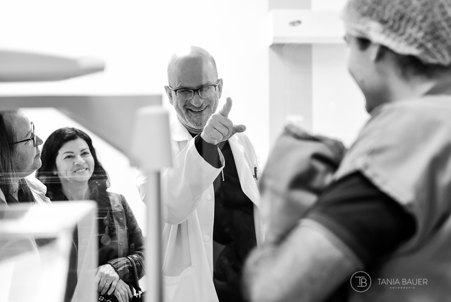 Fotografia de Parto - São Bento do Sul - Fotografa Tania Bauer