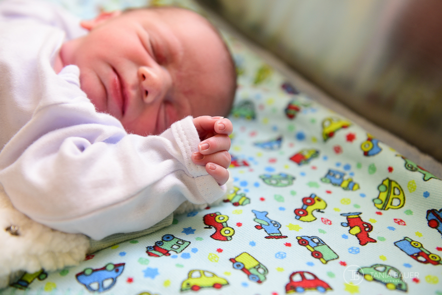 Fotografia de Parto - São Bento do Sul - Fotografa Tania Bauer