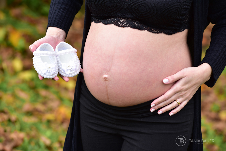 Fotografia de Gestante - São Bento do Sul, Campo Alegre, Rio Negrinho - Fotografa Tania Bauer