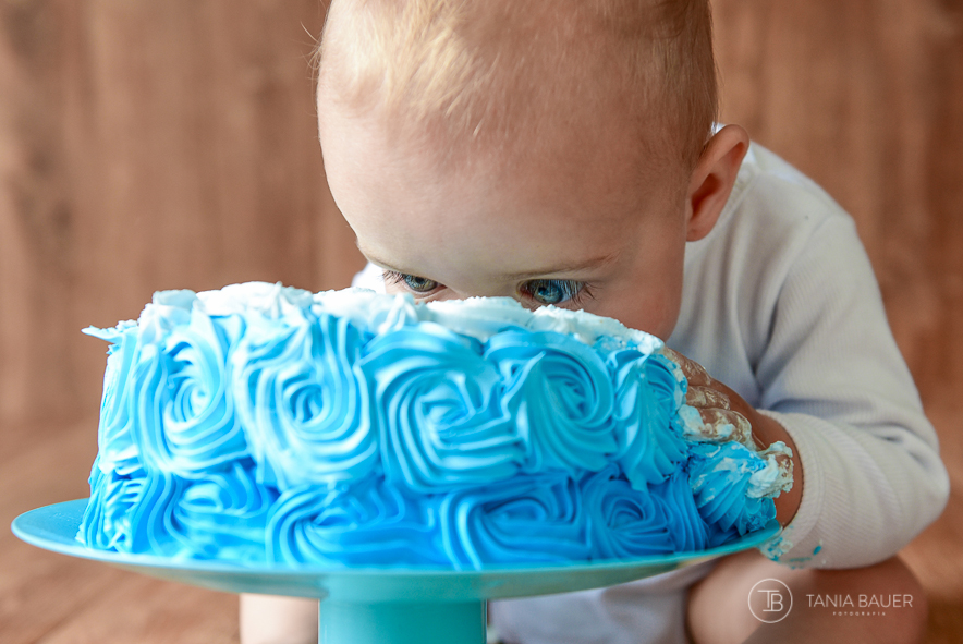 Tania Bauer - fotografa infantil