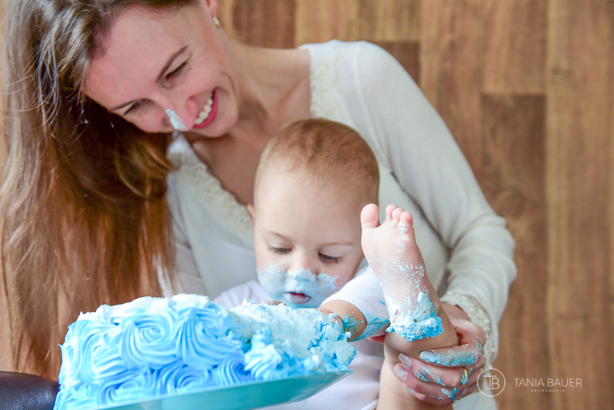 Tania Bauer - fotografa infantil