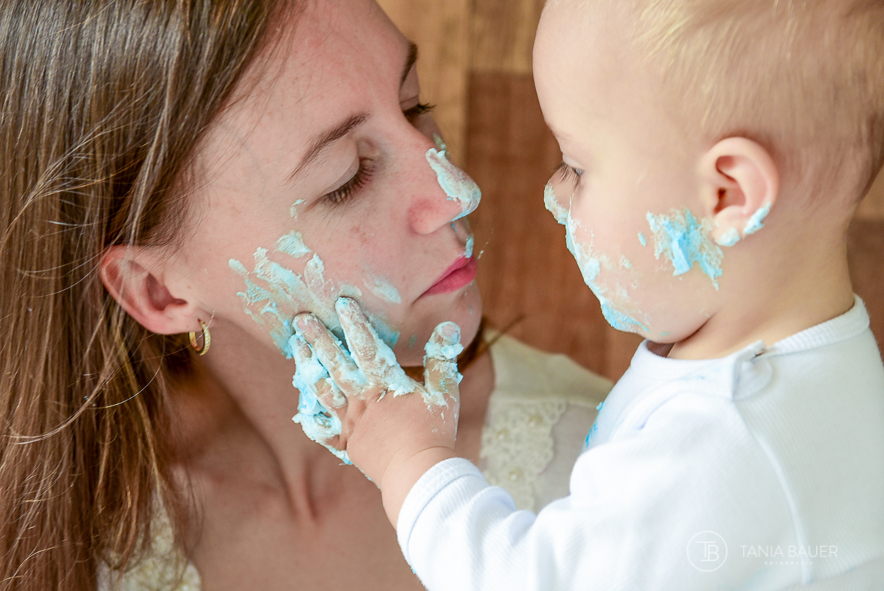 Tania Bauer - fotografa infantil