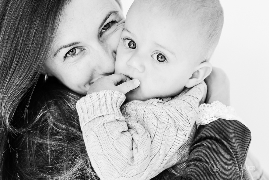 Tania Bauer - fotografa infantil