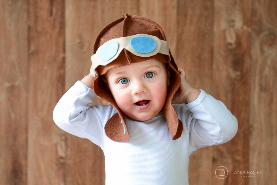 Tania Bauer - fotografa infantil