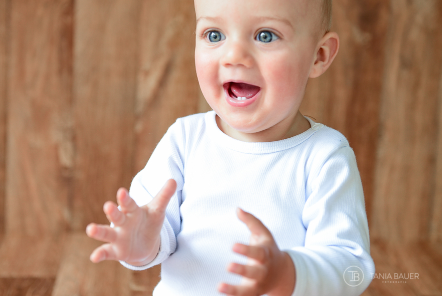 Tania Bauer - fotografa infantil
