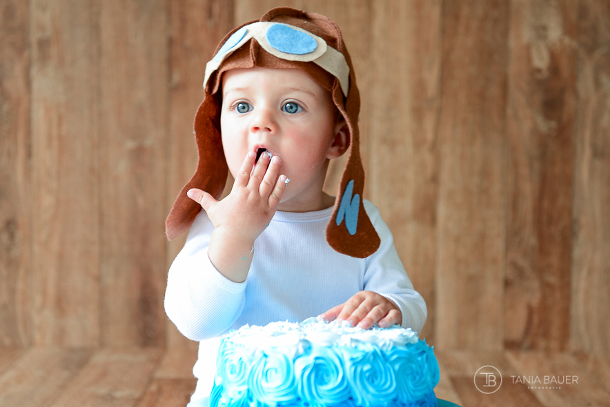 Tania Bauer - fotografa infantil