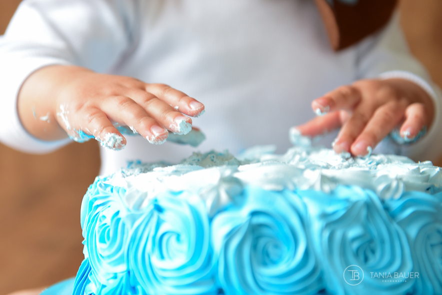 Tania Bauer - fotografa infantil