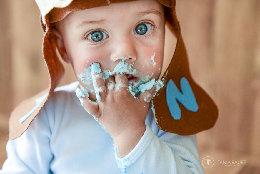 Tania Bauer - fotografa infantil