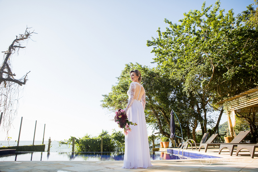 Fotografia Casamento Itajaí SC Fotografa Tania Bauer