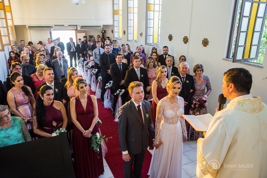 Fotografia Casamento Itajaí SC Fotografa Tania Bauer