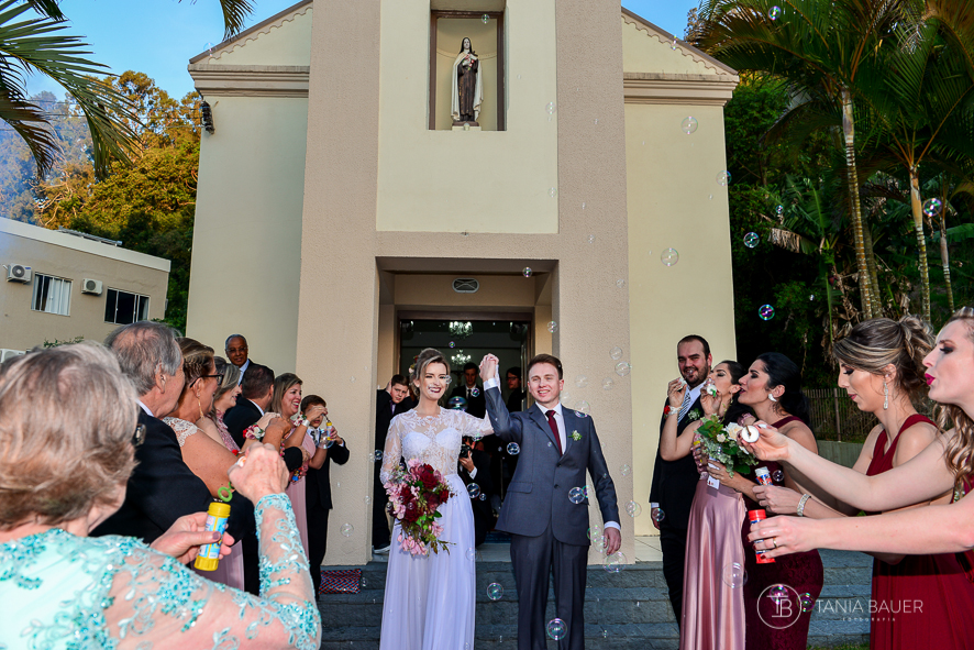 Fotografia Casamento Itajaí SC Fotografa Tania Bauer