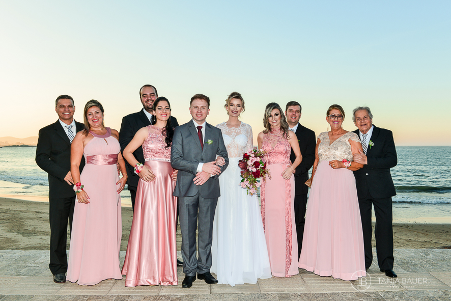 Fotografia Casamento Itajaí SC Fotografa Tania Bauer