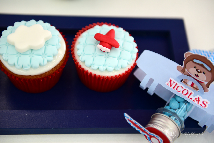 Fotografia de Aniversário em São Bento do Sul, Campo Alegre, Rio Negrinho - Fotografa Tania Bauer