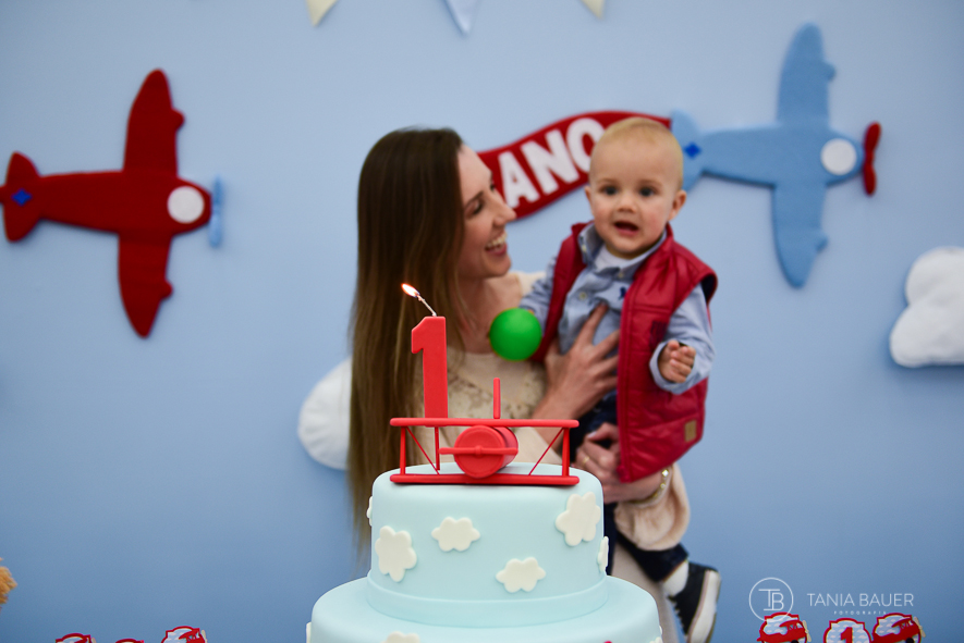 Fotografia de Aniversário em São Bento do Sul, Campo Alegre, Rio Negrinho - Fotografa Tania Bauer