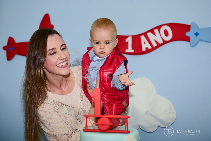 Fotografia de Aniversário em São Bento do Sul, Campo Alegre, Rio Negrinho - Fotografa Tania Bauer