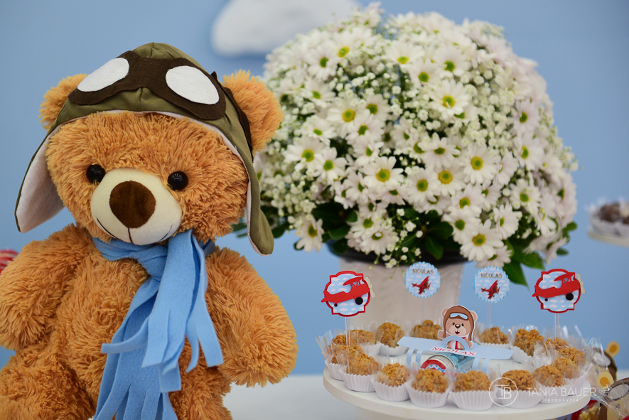 Fotografia de Aniversário em São Bento do Sul, Campo Alegre, Rio Negrinho - Fotografa Tania Bauer