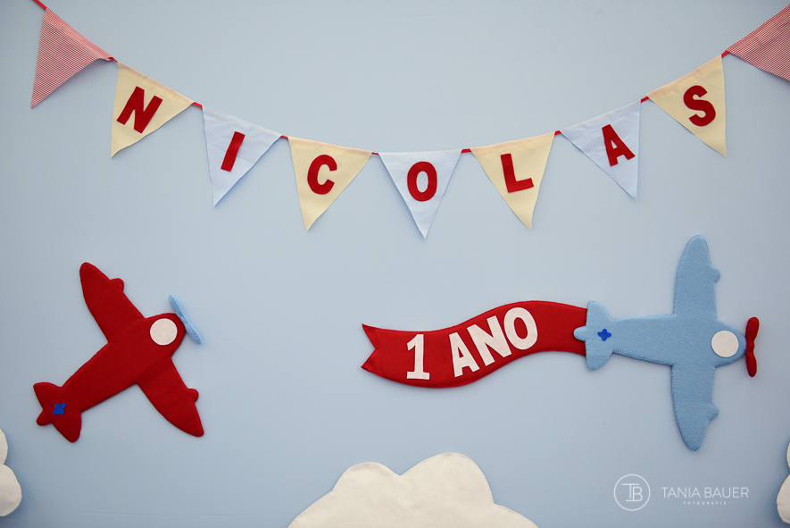 Fotografia de Aniversário em São Bento do Sul, Campo Alegre, Rio Negrinho - Fotografa Tania Bauer