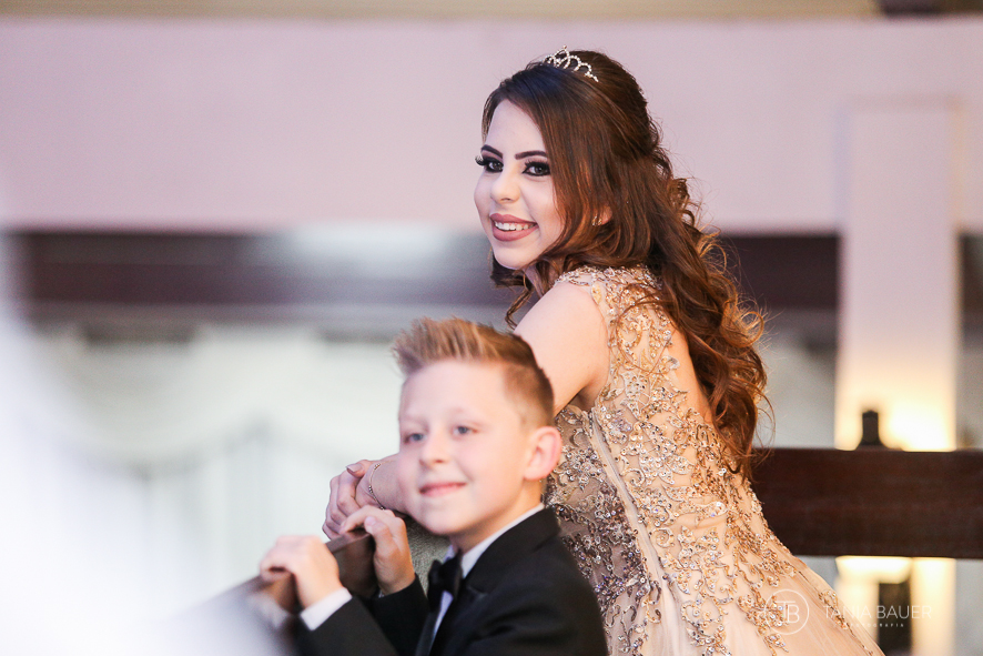 Fotografia 15 anos - São Bento  do Sul, Campo Alegre, Rio Negrinho, Joinville, Itajaí - Fotografa Tania Bauer