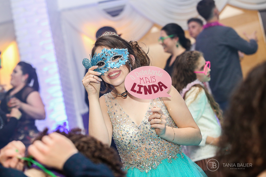 Fotografia 15 anos - São Bento  do Sul, Campo Alegre, Rio Negrinho, Joinville, Itajaí - Fotografa Tania Bauer