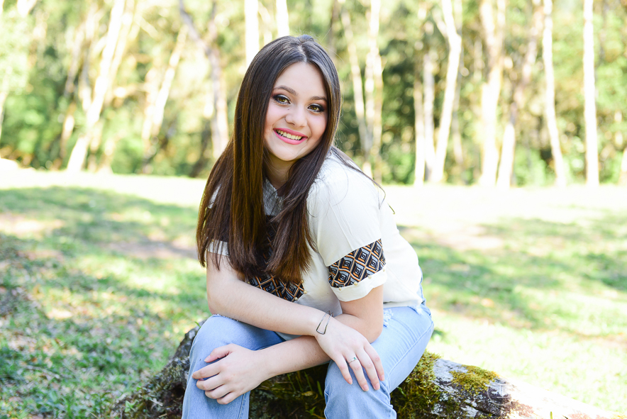 Fotografia 15 anos - São Bento do Sul, Rio Negrinho, Campo Alegre, Joinville,Itajaí - Fotografa Tania Bauer