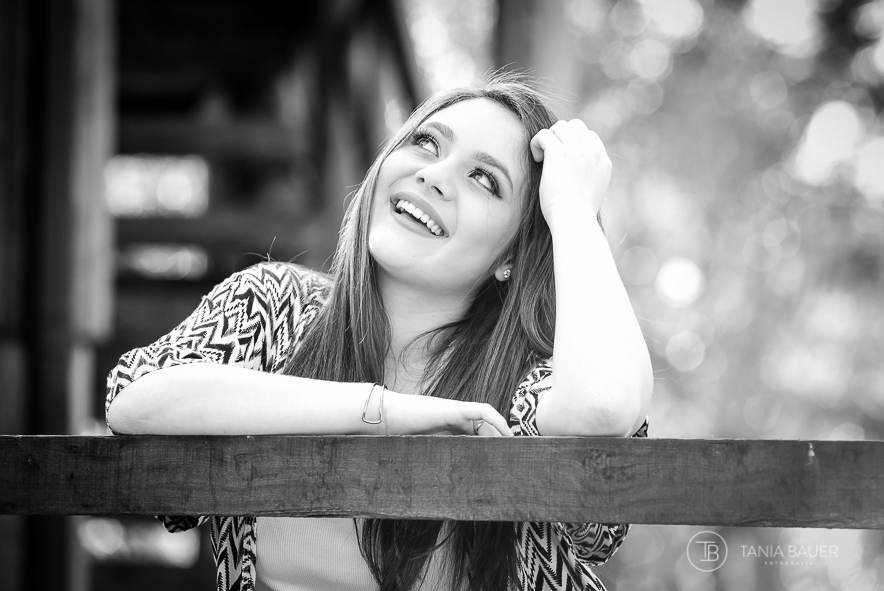 Fotografia 15 anos - São Bento do Sul, Rio Negrinho, Campo Alegre, Joinville,Itajaí - Fotografa Tania Bauer