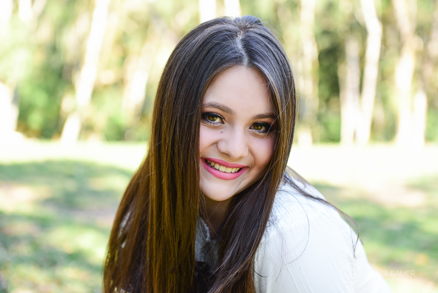 Fotografia 15 anos - São Bento do Sul, Rio Negrinho, Campo Alegre, Joinville,Itajaí - Fotografa Tania Bauer