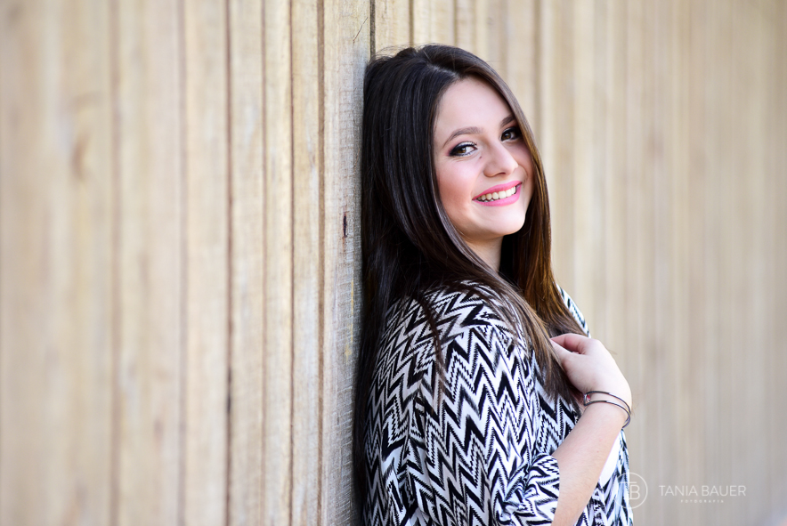 Fotografia 15 anos - São Bento do Sul, Rio Negrinho, Campo Alegre, Joinville,Itajaí - Fotografa Tania Bauer