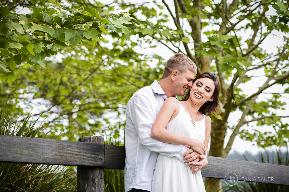 Fotografia de Noivos - São Bento do Sul, Rio Negrinho, Campo Alegre, Joinville,Itajaí - Fotografa Tania Bauer