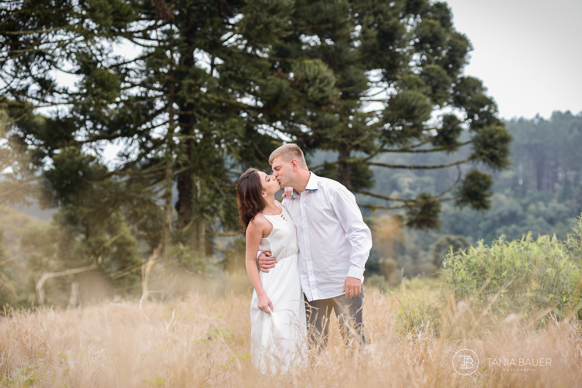 Fotografia de Noivos - São Bento do Sul, Rio Negrinho, Campo Alegre, Joinville,Itajaí - Fotografa Tania Bauer