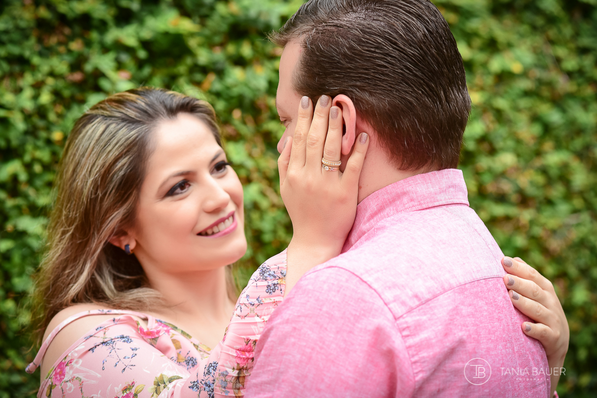 Fotografia de Noivos - São Bento do Sul, Rio Negrinho, Campo Alegre, Joinville,Itajaí - Fotografa Tania Bauer