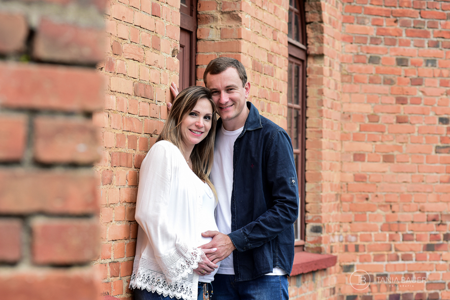 Fotografia de Gestante - Corupá, Rio Negrinho, São Bento do Sul, Campo Alegre, Joinville,Itajaí - Fotografa Tania Baue