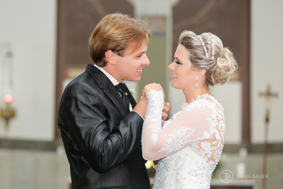 Fotografia de Casamento - Rio Negrinho, São Bento do Sul, Campo Alegre, Joinville,Itajaí - Fotografa Tania Bauer