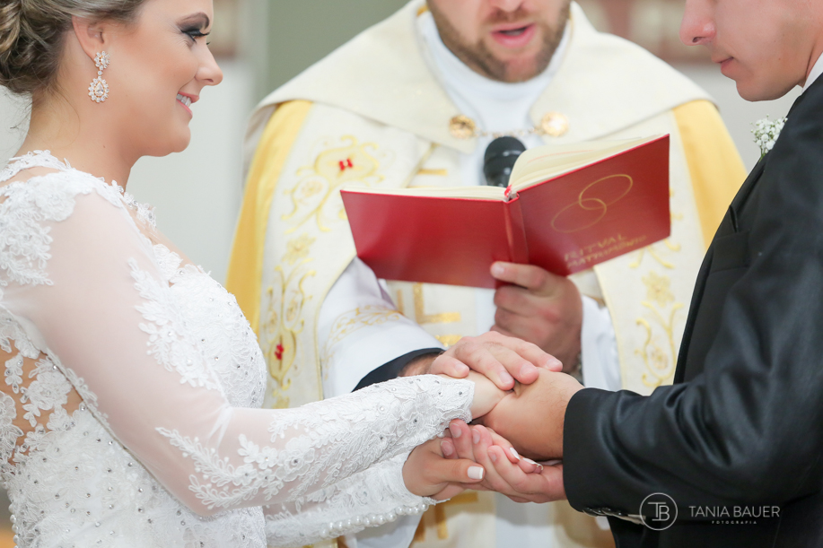 Fotografia de Casamento - Rio Negrinho, São Bento do Sul, Campo Alegre, Joinville,Itajaí - Fotografa Tania Bauer