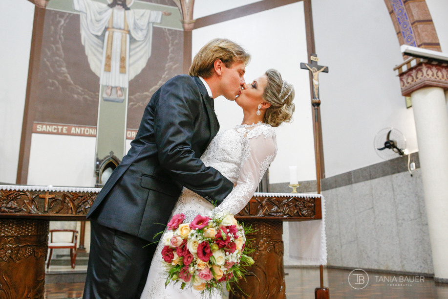 Fotografia de Casamento - Rio Negrinho, São Bento do Sul, Campo Alegre, Joinville,Itajaí - Fotografa Tania Bauer