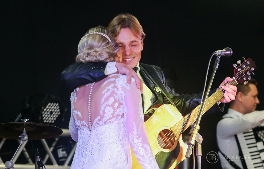 Fotografia de Casamento - Rio Negrinho, São Bento do Sul, Campo Alegre, Joinville,Itajaí - Fotografa Tania Bauer