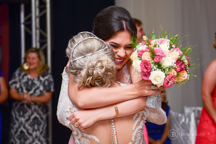 Fotografia de Casamento - Rio Negrinho, São Bento do Sul, Campo Alegre, Joinville,Itajaí - Fotografa Tania Bauer