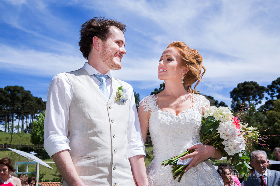 Fotografia de casamento - Campo Alegre, São Bento do Sul, Rio Negrinho, Mafra- Fotografa Tania Bauer