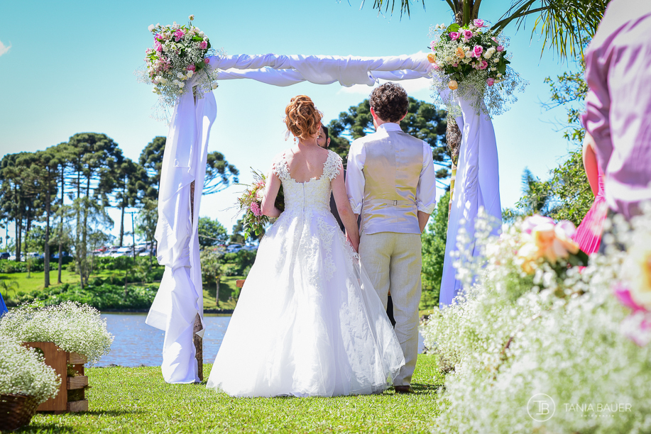Fotografia de casamento - Campo Alegre, São Bento do Sul, Rio Negrinho, Mafra- Fotografa Tania Bauer