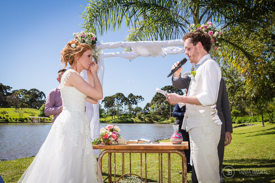 Fotografia de casamento - Campo Alegre, São Bento do Sul, Rio Negrinho, Mafra- Fotografa Tania Bauer